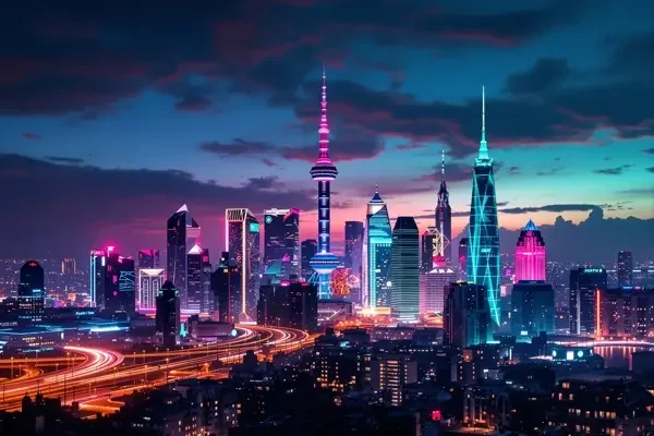 都市