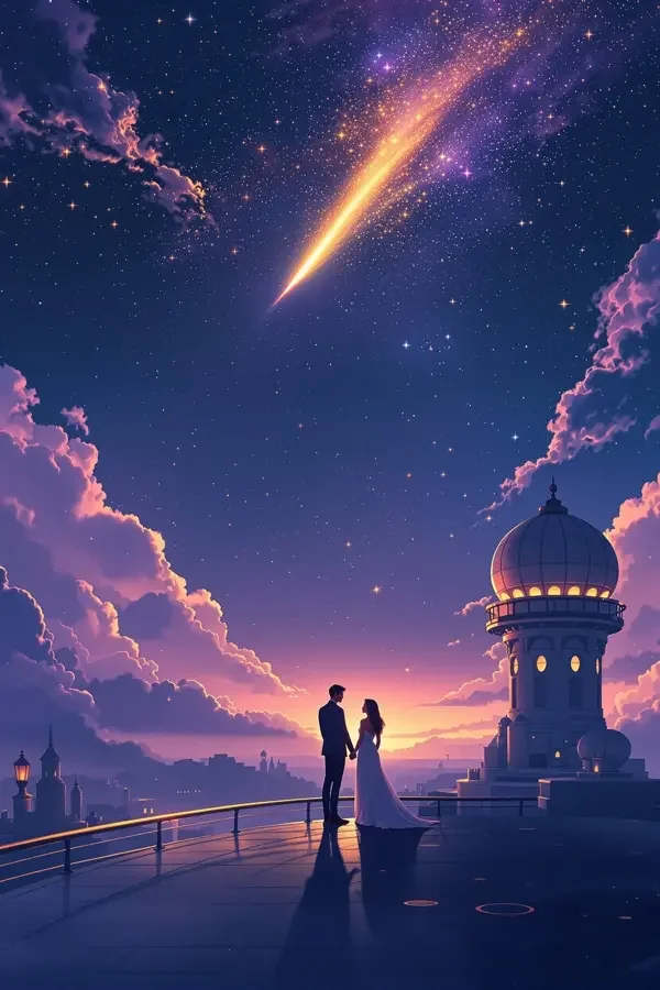 星海拾遗 海报