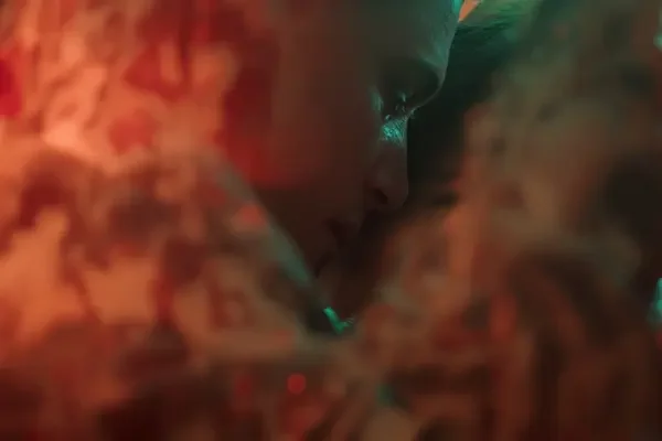 剧情